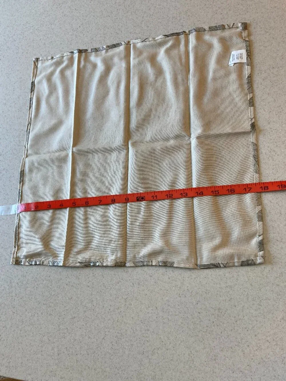 Colordrift item nwt